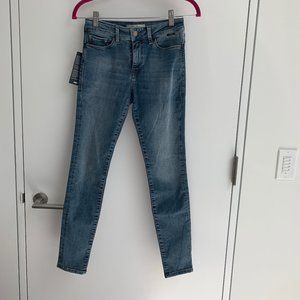 Mavi Skinny Jeans